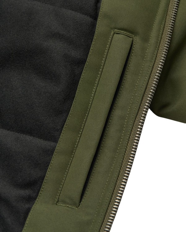 ABRIGOS MASCULINO ELEMENT DULCEY – foto 12